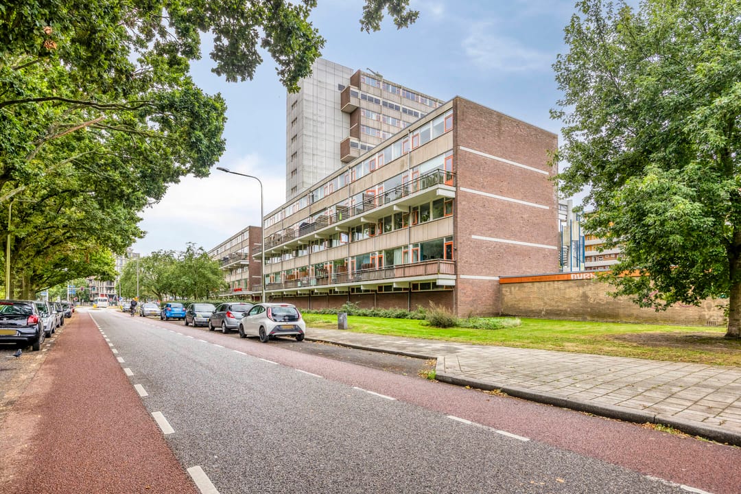 Foto 26 van Monteverdilaan 151