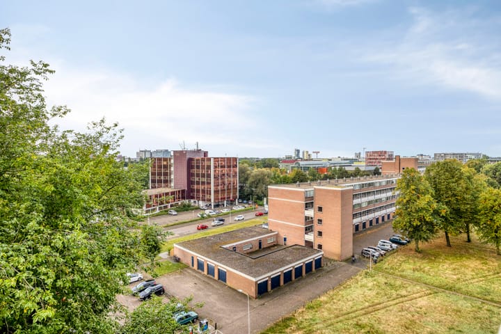 Photo 31 of Monteverdilaan 151