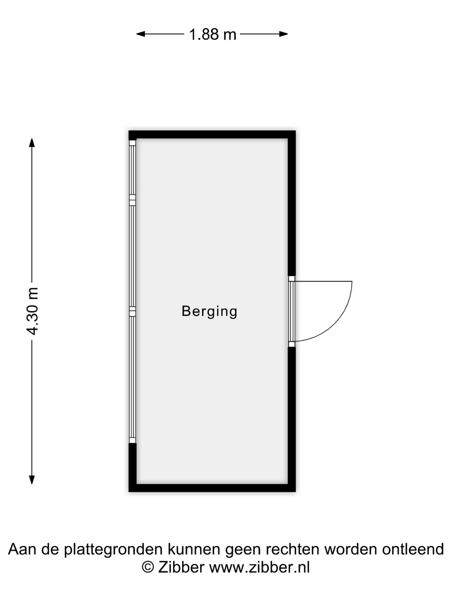 Foto 34 van Monteverdilaan 151