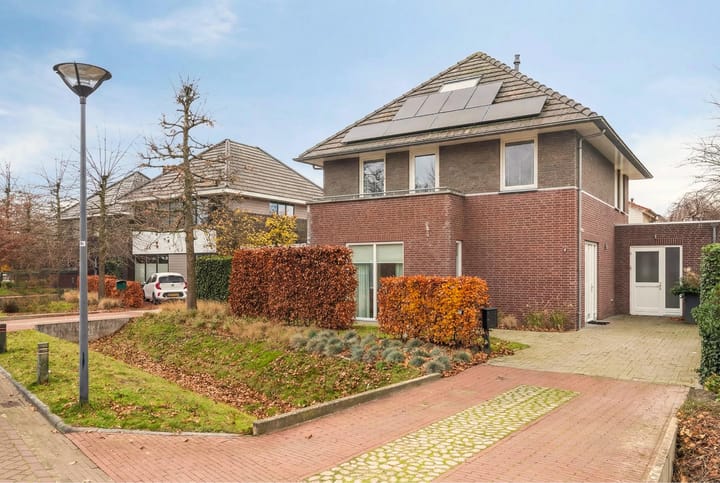 Ravensteinlaan 7 main image