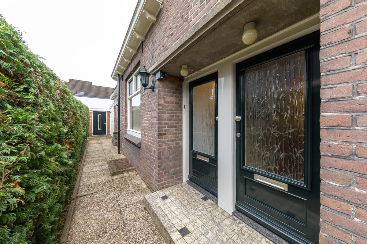 Photo 9 of Diergaarde 14