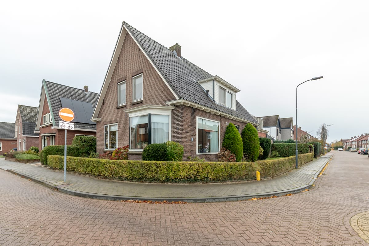 Photo 5 of Diergaarde 14