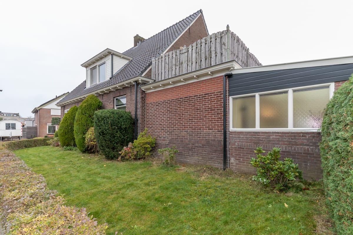 Photo 6 of Diergaarde 14