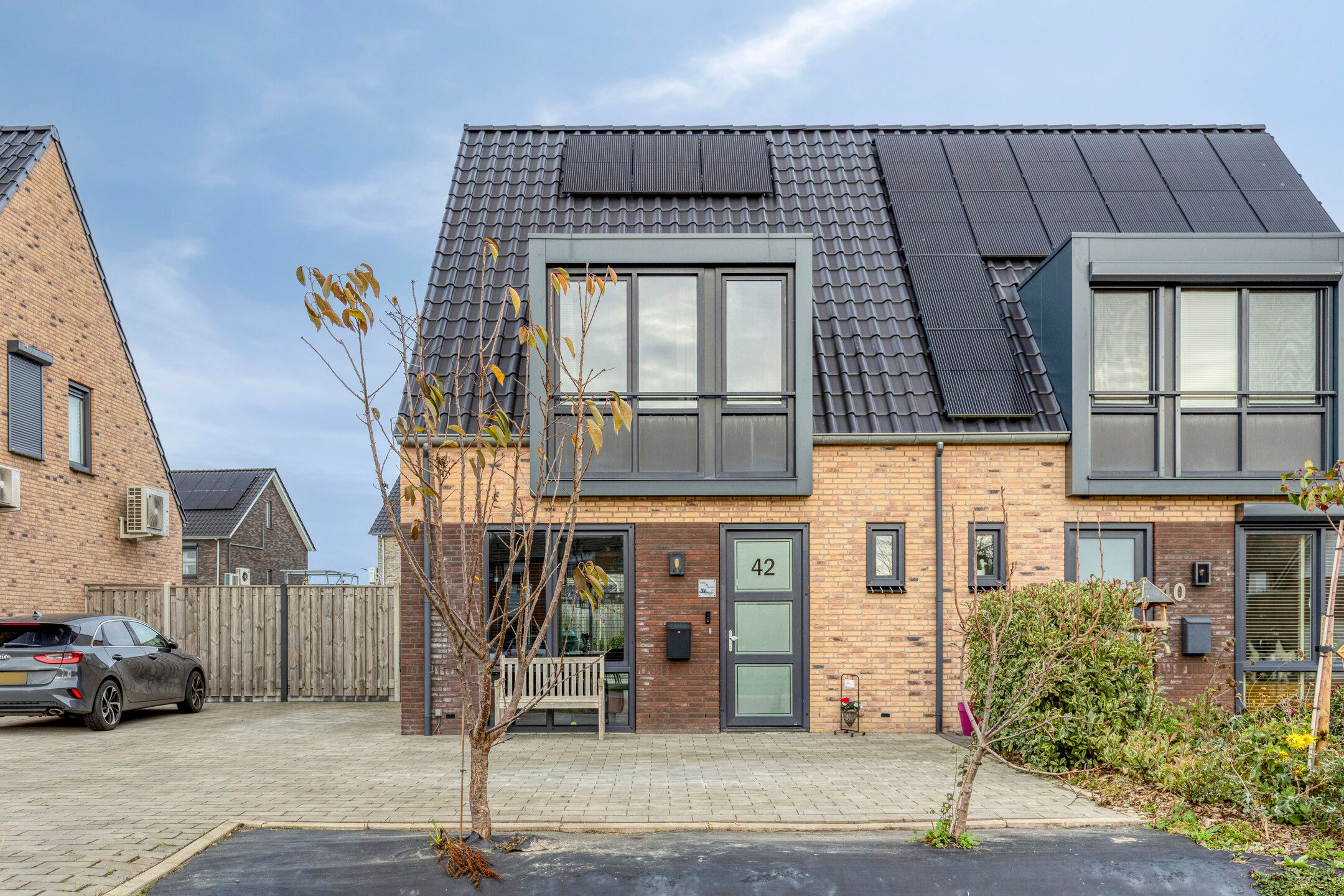 Photo 6 of Deestraat 42