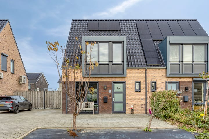 Foto 6 van Deestraat 42