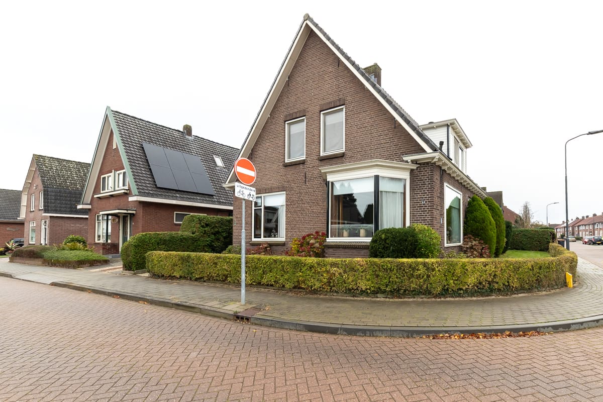 Photo 4 of Diergaarde 14