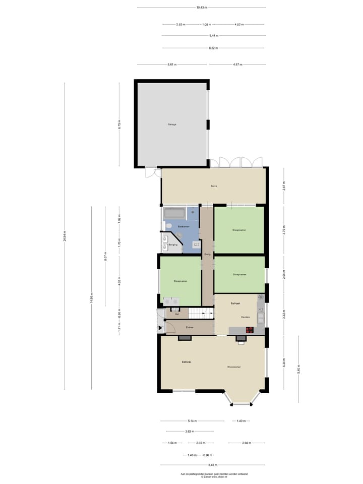 Photo 53 of Diergaarde 14