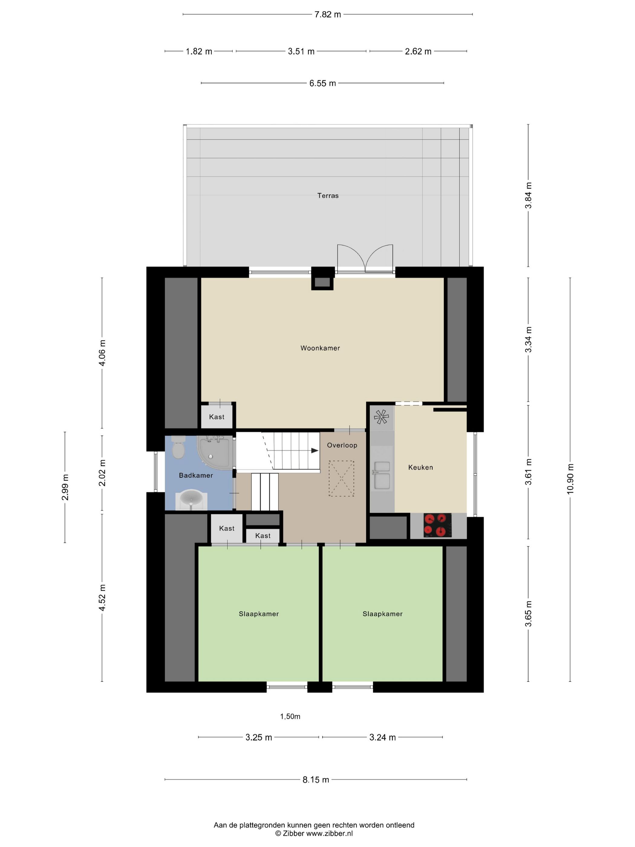 Foto 54 van Diergaarde 14