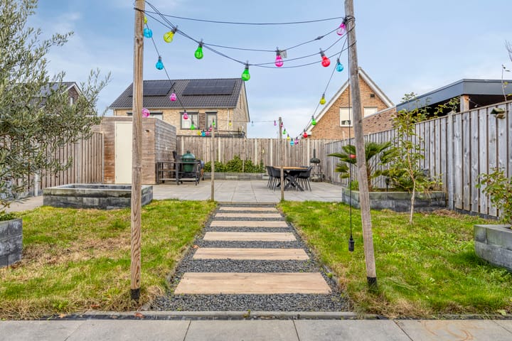 Foto 39 van Deestraat 42