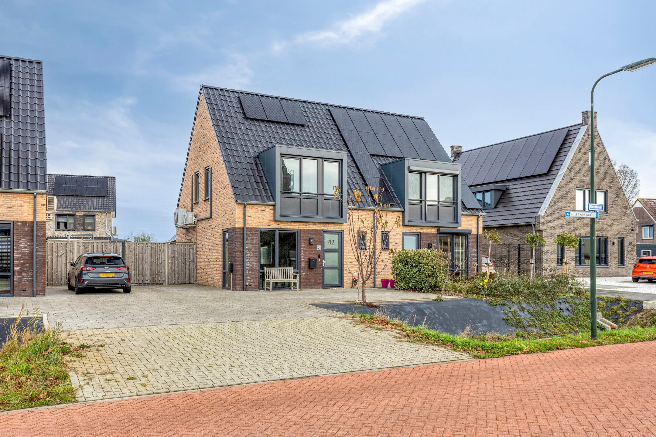 Photo 45 of Deestraat 42