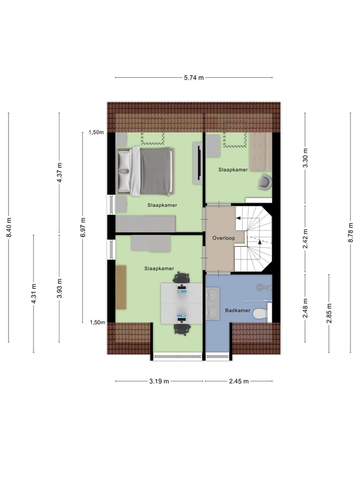 Foto 54 van Deestraat 42