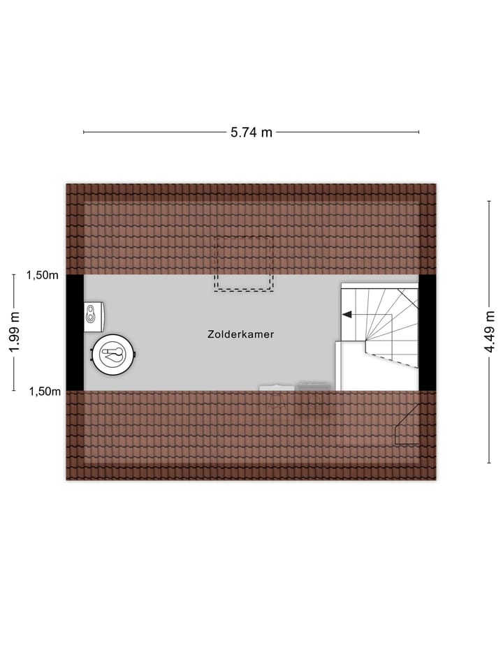Foto 55 van Deestraat 42