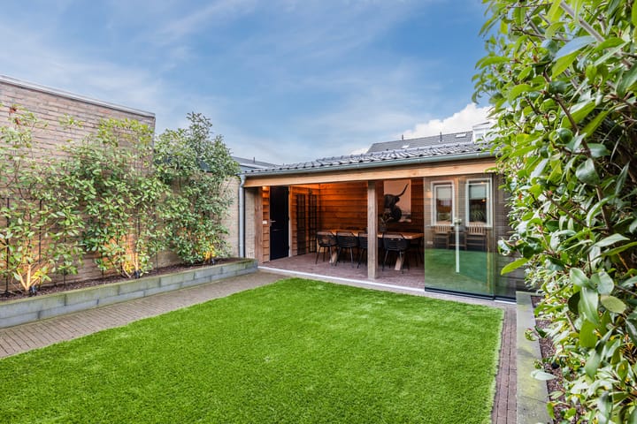 Photo 5 of Dorpsstraat 20