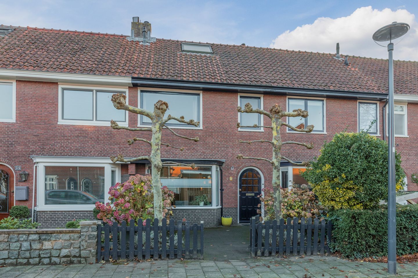 Photo 1 of Vermeerstraat 17