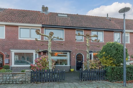 Vermeerstraat thumbnail