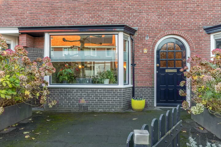 Foto 5 van Vermeerstraat 17