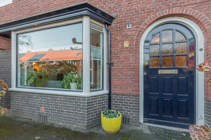 Foto 6 van Vermeerstraat 17