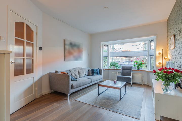 Foto 9 van Vermeerstraat 17