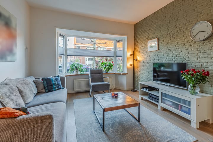 Foto 10 van Vermeerstraat 17