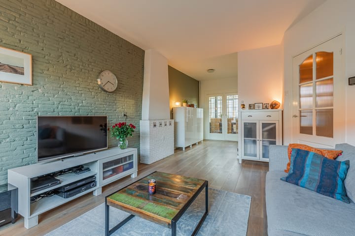 Foto 11 van Vermeerstraat 17