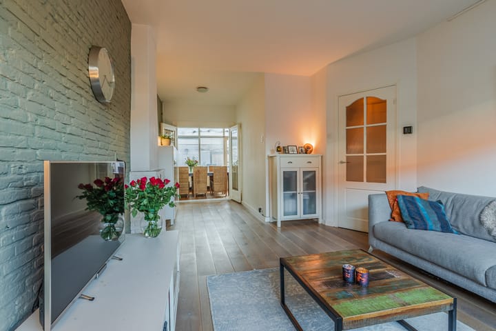 Foto 12 van Vermeerstraat 17