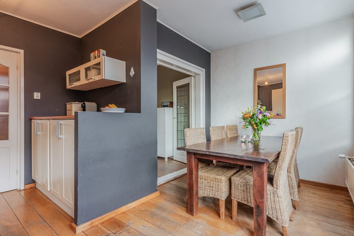 Foto 15 van Vermeerstraat 17