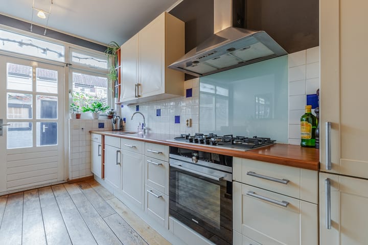 Foto 18 van Vermeerstraat 17