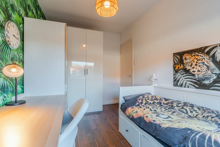 Foto 20 van Vermeerstraat 17