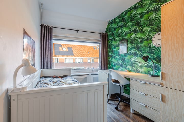 Foto 21 van Vermeerstraat 17