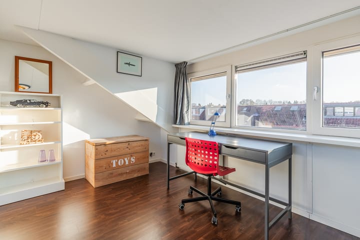 Foto 30 van Vermeerstraat 17