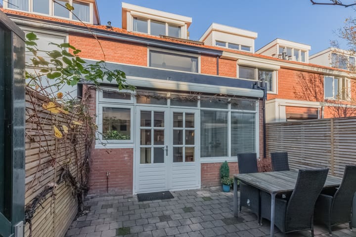 Foto 33 van Vermeerstraat 17