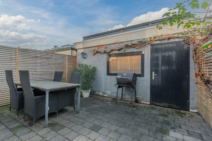 Foto 36 van Vermeerstraat 17