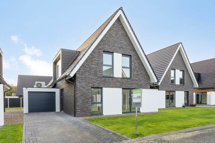 Tjaskermolen 46-E main image