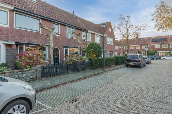 Foto 37 van Vermeerstraat 17