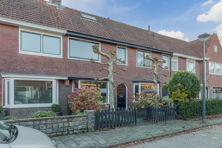 Foto 38 van Vermeerstraat 17