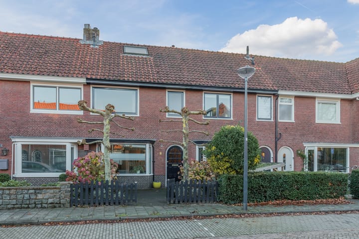 Foto 39 van Vermeerstraat 17