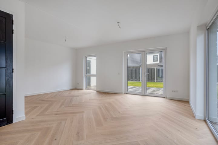 Photo 4 of Tjaskermolen 46-E