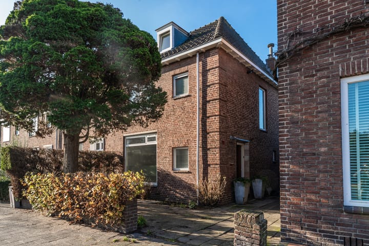 Photo 1 of Fatimastraat 34