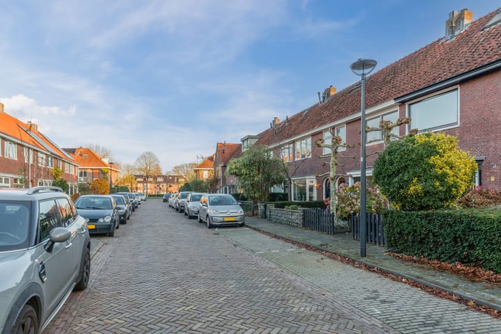 Foto 40 van Vermeerstraat 17