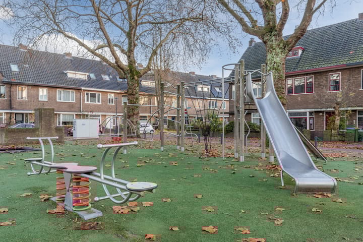 Foto 41 van Vermeerstraat 17