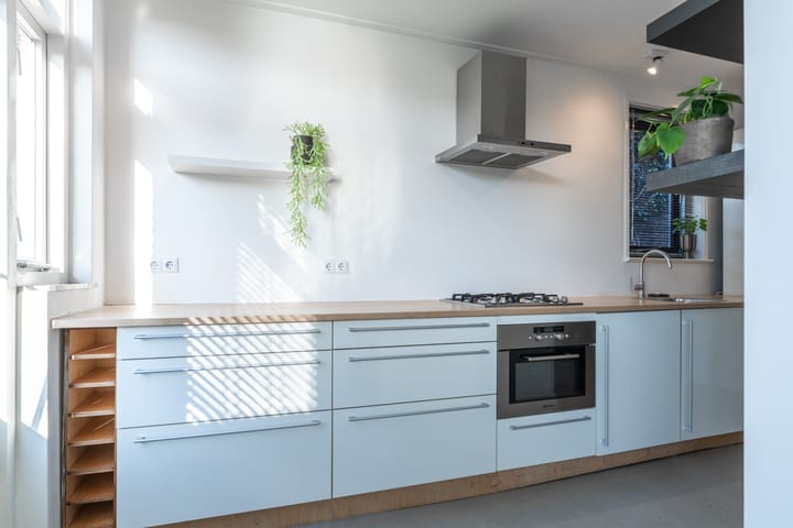 Photo 3 of Fatimastraat 34