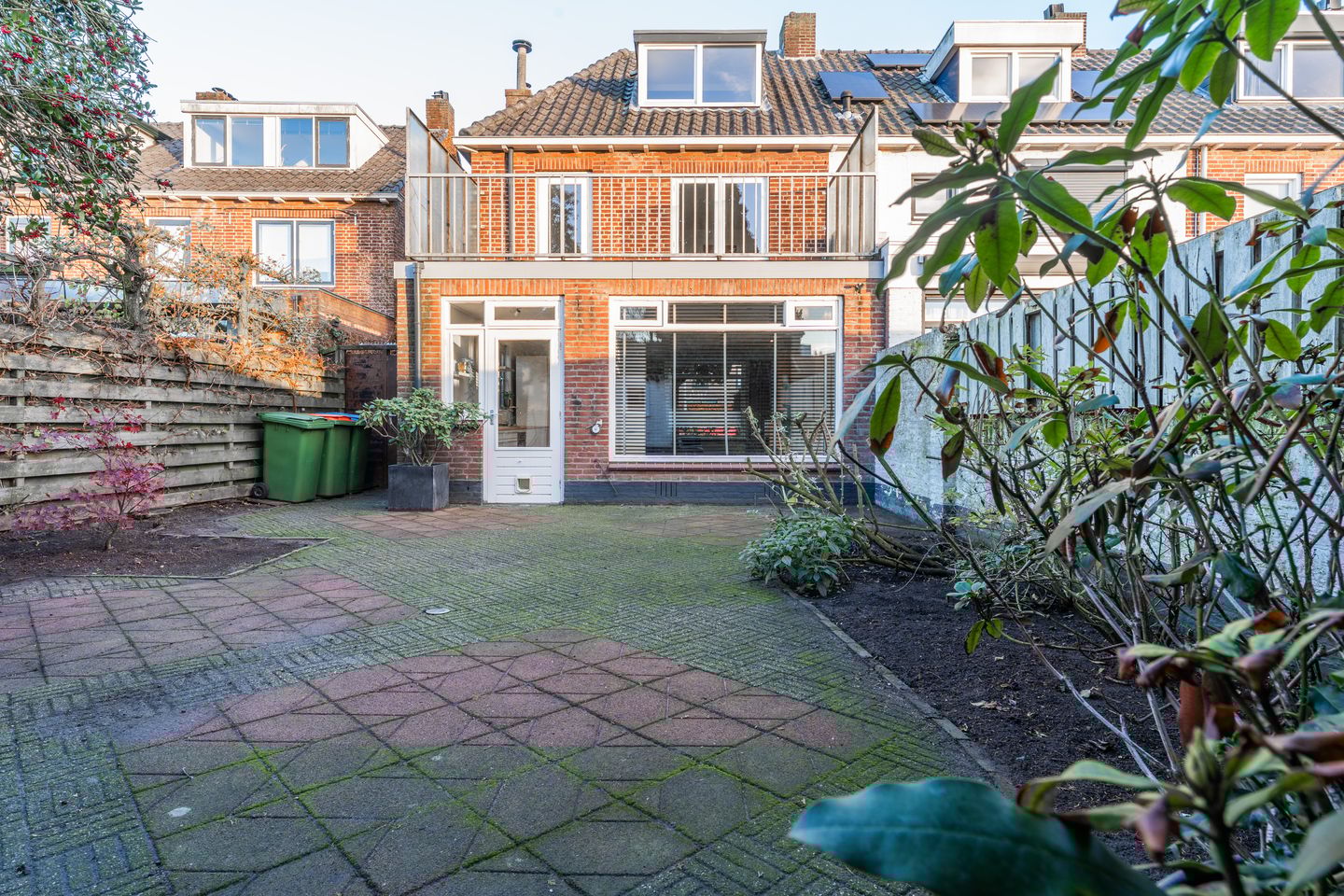 Photo 5 of Fatimastraat 34