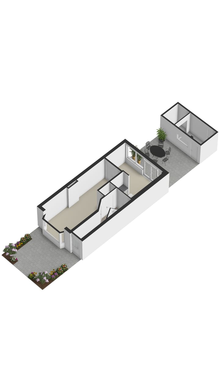 Foto 47 van Vermeerstraat 17