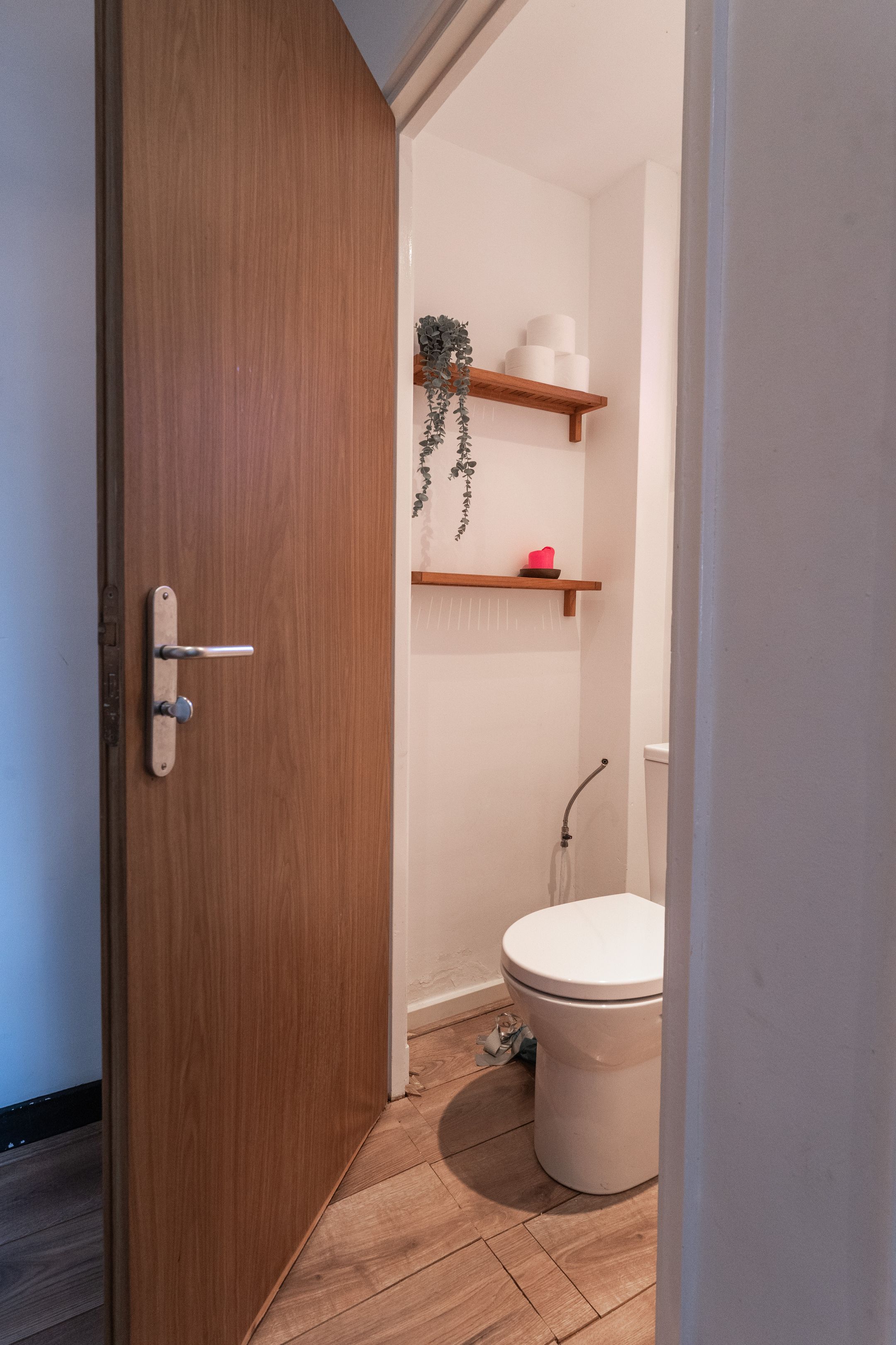 Photo 9 of Fatimastraat 34