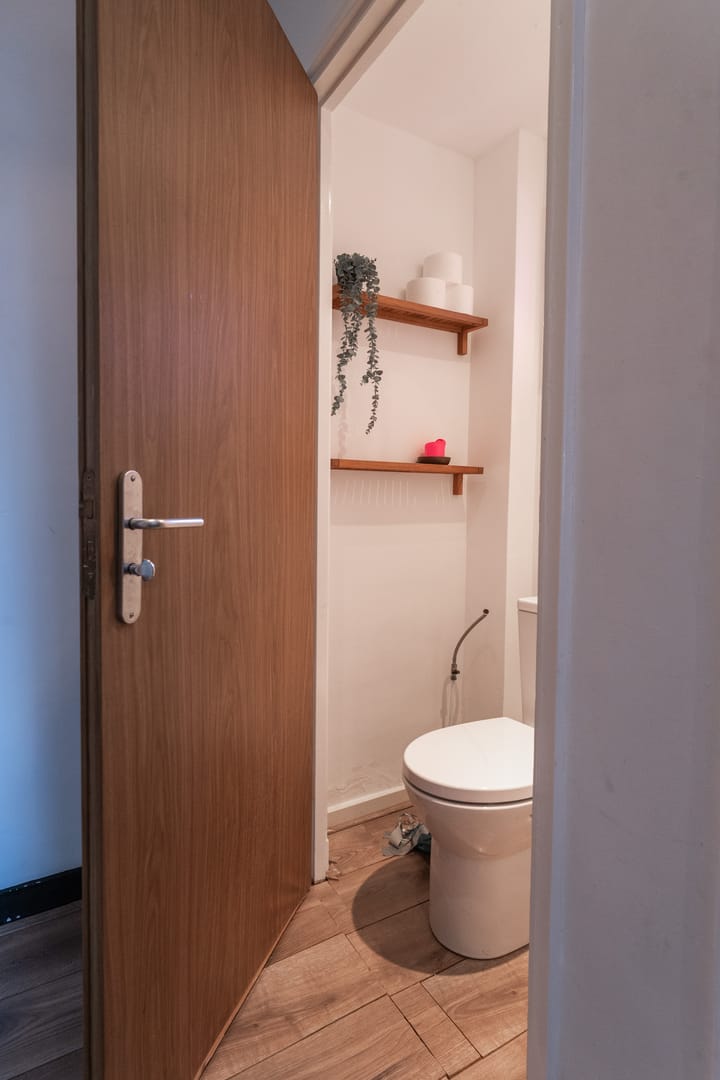 Photo 9 of Fatimastraat 34