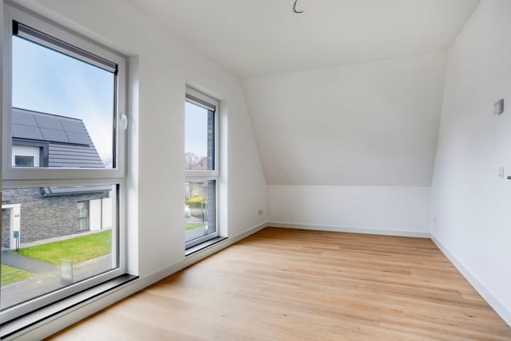 Photo 18 of Tjaskermolen 46-E