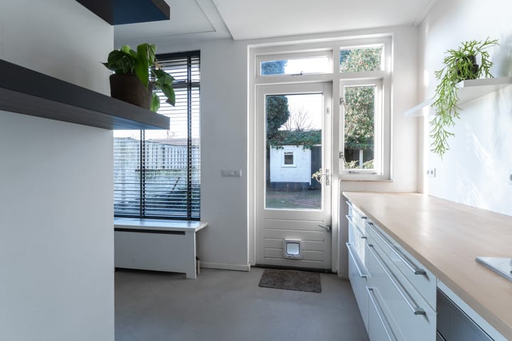 Photo 15 of Fatimastraat 34