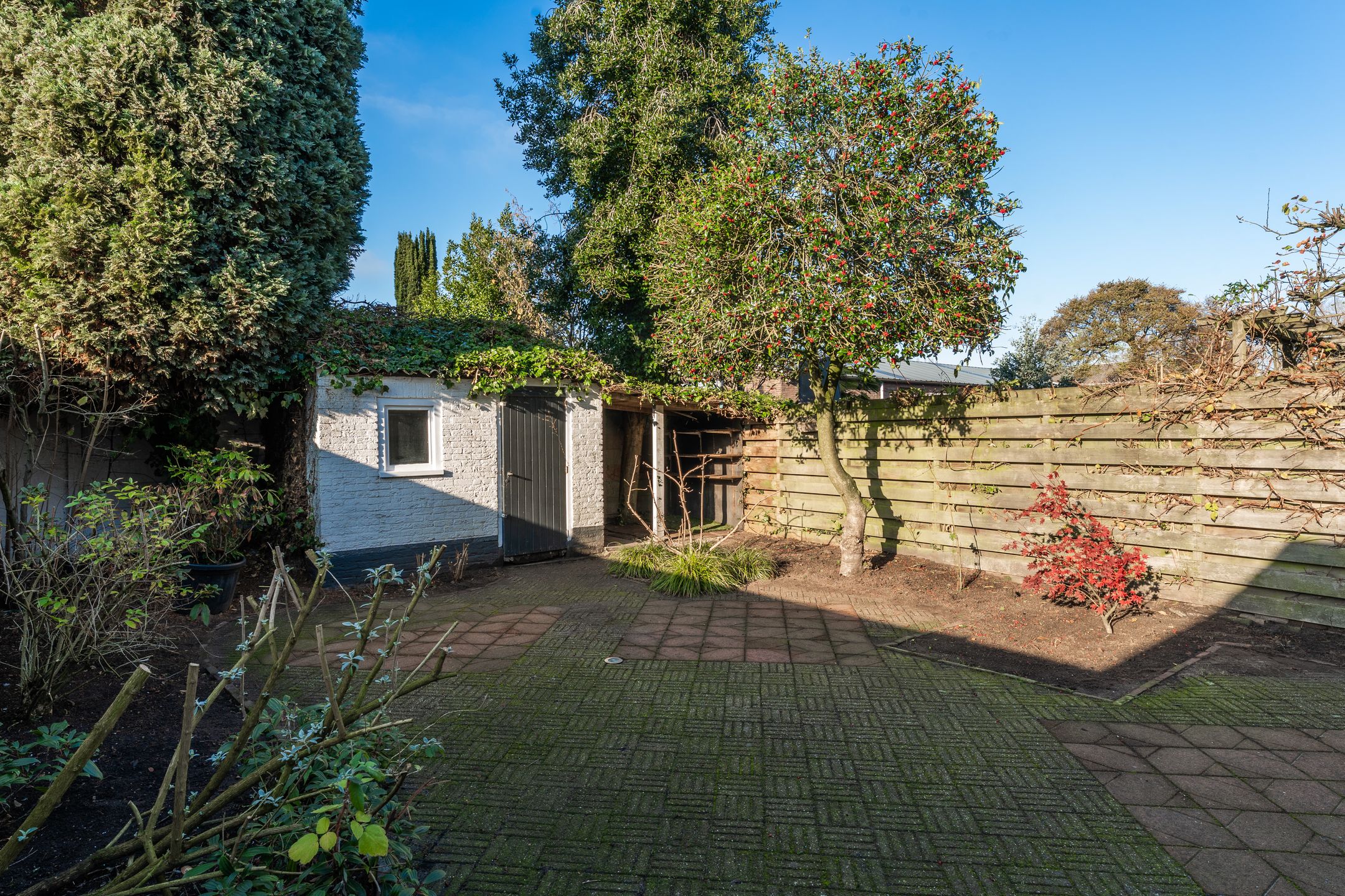 Photo 18 of Fatimastraat 34