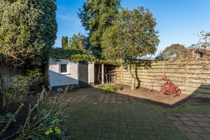 Photo 18 of Fatimastraat 34