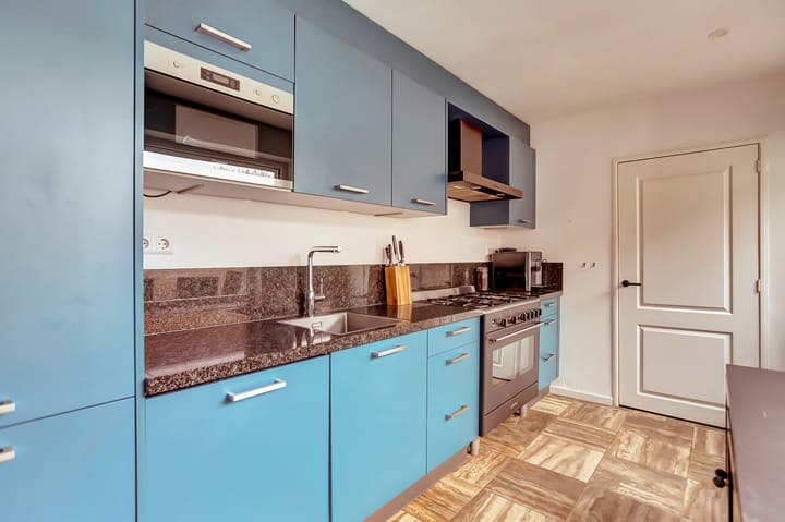 Photo 3 of Joost van de Mortelstraat 4